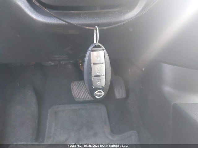 Продаж на аукціоні авто 2017 Nissan Versa Note 1.6 S/1.6 Sl/1.6 Sr/1.6 Sv, vin: 3N1CE2CP1HL352699, номер лоту: 12688752