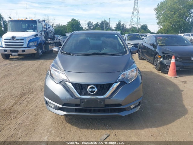 Продаж на аукціоні авто 2017 Nissan Versa Note 1.6 S/1.6 Sl/1.6 Sr/1.6 Sv, vin: 3N1CE2CP1HL352699, номер лоту: 12688752