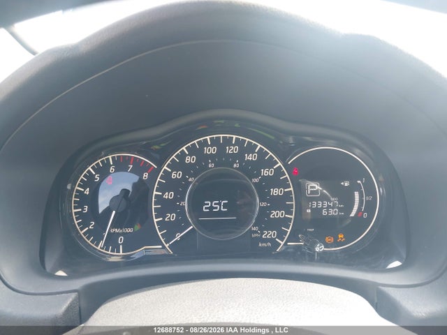 Продаж на аукціоні авто 2017 Nissan Versa Note 1.6 S/1.6 Sl/1.6 Sr/1.6 Sv, vin: 3N1CE2CP1HL352699, номер лоту: 12688752