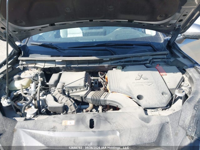 JA4T5VA97RZ619240 Mitsubishi Outlander Se/ralliart