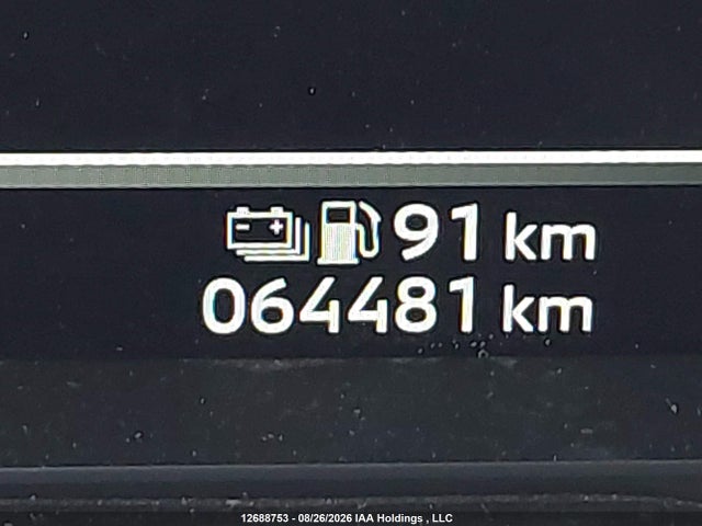 JA4T5VA97RZ619240 Mitsubishi Outlander Se/ralliart
