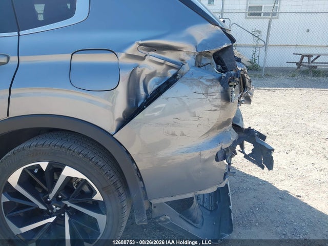 JA4T5VA97RZ619240 Mitsubishi Outlander Se/ralliart