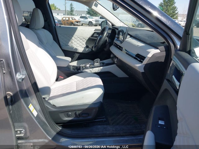 JA4T5VA97RZ619240 Mitsubishi Outlander Se/ralliart