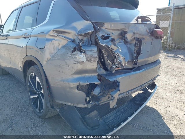 JA4T5VA97RZ619240 Mitsubishi Outlander Se/ralliart