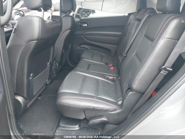 Aukcja sprzedaży 2026 Dodge Durango Gt, vin: 1C4SDJCT4TC196083, numer aukcji: 12688755