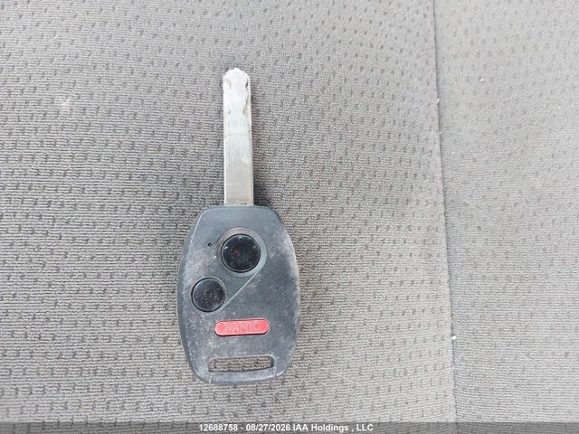 Aukcja sprzedaży 2006 Honda Civic Dx Vp, vin: 2HGFA163X6H025847, numer aukcji: 12688758