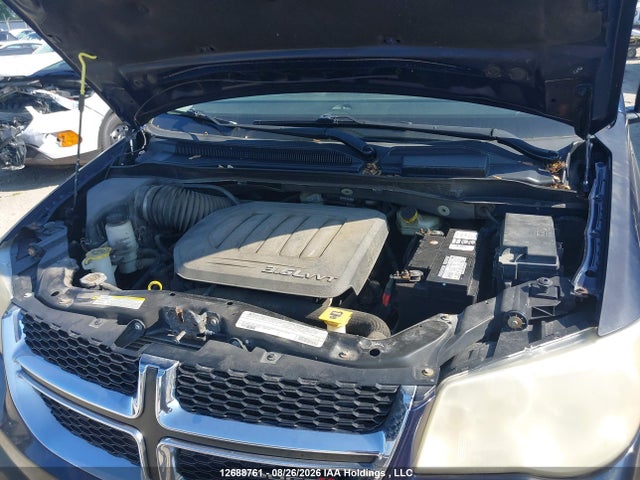 Aukcja sprzedaży 2012 Dodge Grand Caravan Crew, vin: 2C4RDGDG6CR254382, numer aukcji: 12688761