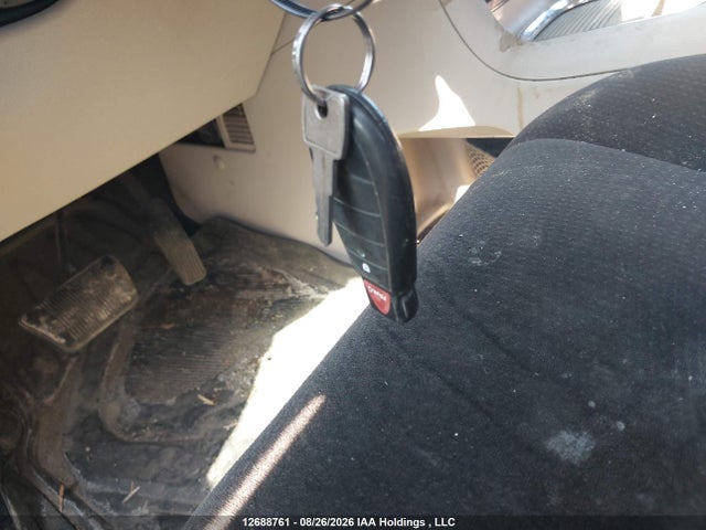 Aukcja sprzedaży 2012 Dodge Grand Caravan Crew, vin: 2C4RDGDG6CR254382, numer aukcji: 12688761