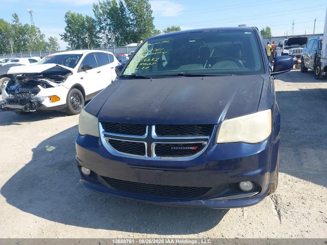 Aukcja sprzedaży 2012 Dodge Grand Caravan Crew, vin: 2C4RDGDG6CR254382, numer aukcji: 12688761