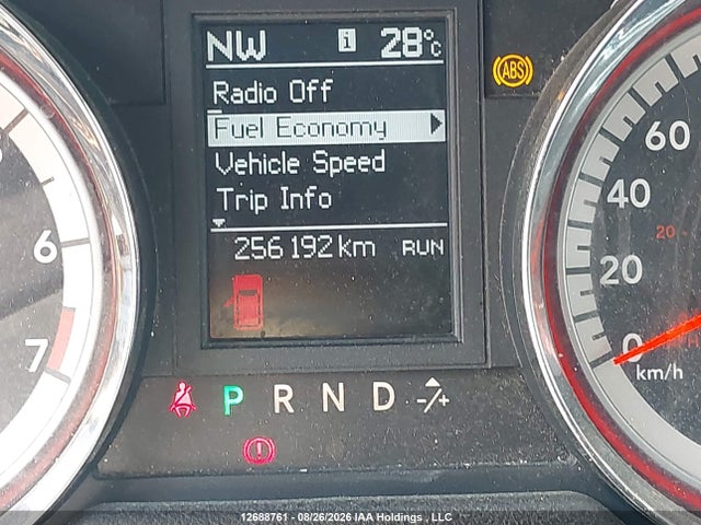 Aukcja sprzedaży 2012 Dodge Grand Caravan Crew, vin: 2C4RDGDG6CR254382, numer aukcji: 12688761