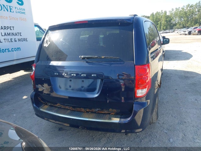 Aukcja sprzedaży 2012 Dodge Grand Caravan Crew, vin: 2C4RDGDG6CR254382, numer aukcji: 12688761