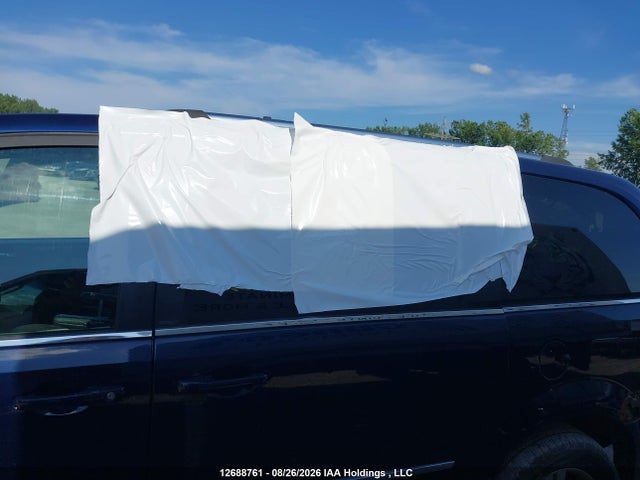 Aukcja sprzedaży 2012 Dodge Grand Caravan Crew, vin: 2C4RDGDG6CR254382, numer aukcji: 12688761