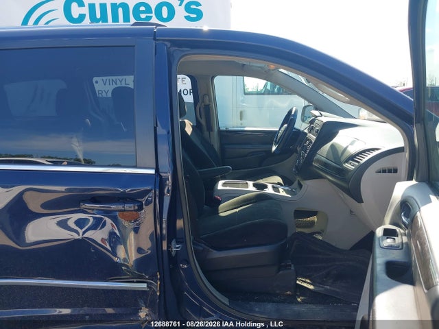 Aukcja sprzedaży 2012 Dodge Grand Caravan Crew, vin: 2C4RDGDG6CR254382, numer aukcji: 12688761