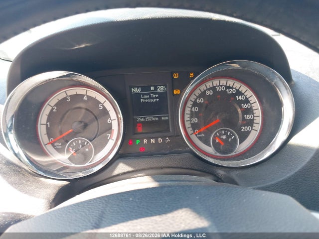 Aukcja sprzedaży 2012 Dodge Grand Caravan Crew, vin: 2C4RDGDG6CR254382, numer aukcji: 12688761