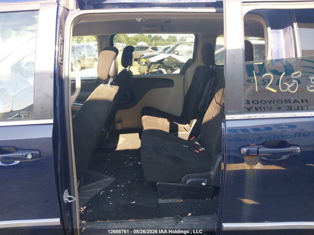 Aukcja sprzedaży 2012 Dodge Grand Caravan Crew, vin: 2C4RDGDG6CR254382, numer aukcji: 12688761
