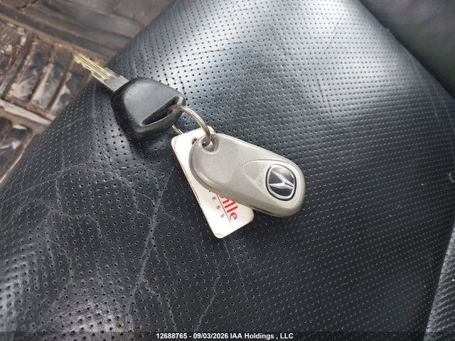 12688765 :رقم المزاد ، 19UUA662X6A805681 vin ، 2006 Acura Tl مزاد بيع