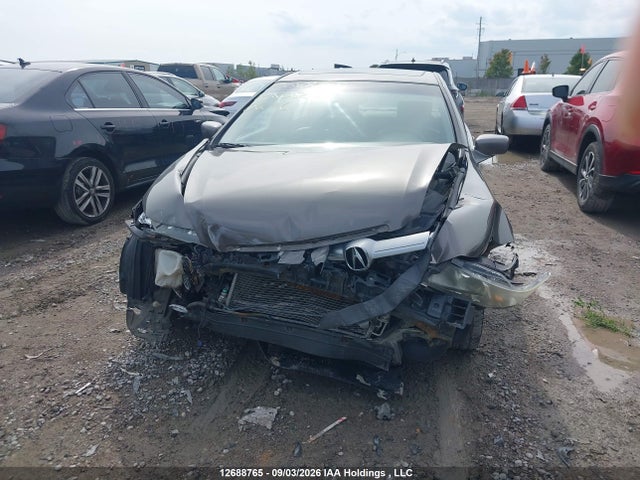12688765 :رقم المزاد ، 19UUA662X6A805681 vin ، 2006 Acura Tl مزاد بيع