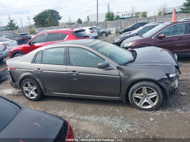 12688765 :رقم المزاد ، 19UUA662X6A805681 vin ، 2006 Acura Tl مزاد بيع