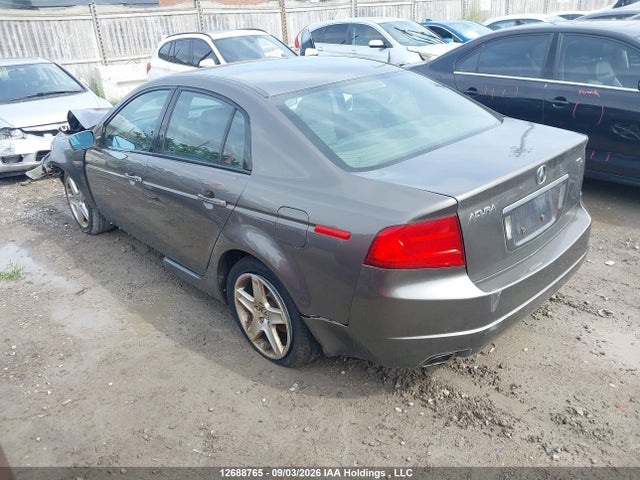12688765 :رقم المزاد ، 19UUA662X6A805681 vin ، 2006 Acura Tl مزاد بيع