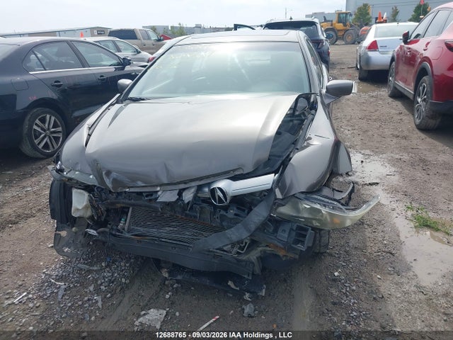 12688765 :رقم المزاد ، 19UUA662X6A805681 vin ، 2006 Acura Tl مزاد بيع