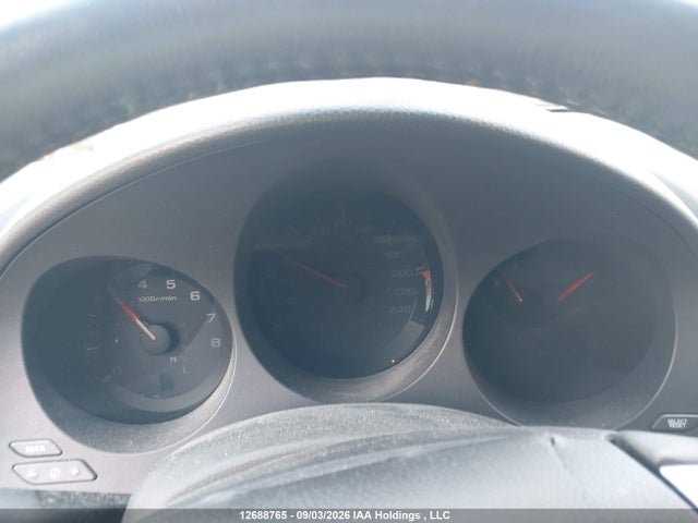 12688765 :رقم المزاد ، 19UUA662X6A805681 vin ، 2006 Acura Tl مزاد بيع
