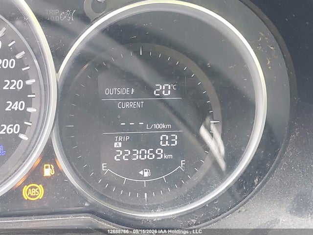 JM3KE4DY1F0475142 Mazda Cx -5 Gt 4dr Awd
