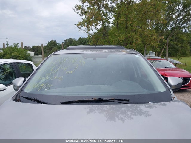 JM3KE4DY1F0475142 Mazda Cx -5 Gt 4dr Awd