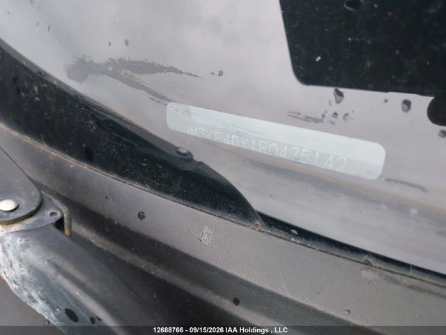 JM3KE4DY1F0475142 Mazda Cx -5 Gt 4dr Awd