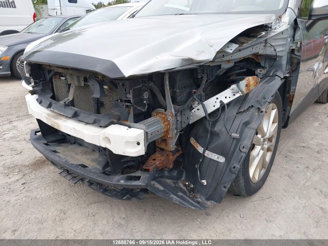 JM3KE4DY1F0475142 Mazda Cx -5 Gt 4dr Awd