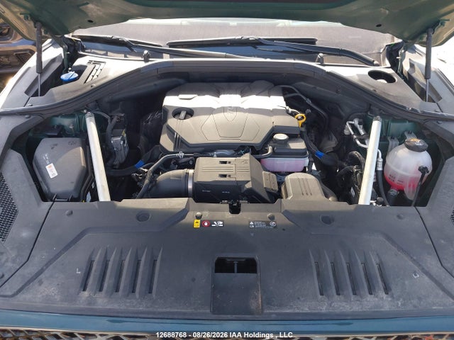 12688768 :رقم المزاد ، KMUMADTB9PU119331 vin ، 2023 Genesis Gv70 Select/advanced/sport Prestige مزاد بيع