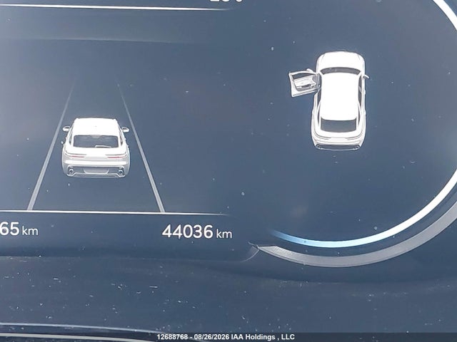 12688768 :رقم المزاد ، KMUMADTB9PU119331 vin ، 2023 Genesis Gv70 Select/advanced/sport Prestige مزاد بيع