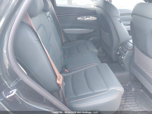 12688768 :رقم المزاد ، KMUMADTB9PU119331 vin ، 2023 Genesis Gv70 Select/advanced/sport Prestige مزاد بيع