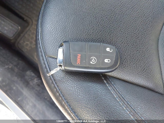 Aukcja sprzedaży 2025 Jeep Compass Latitude Lux, vin: 3C4NJDFNXST626335, numer aukcji: 12688771