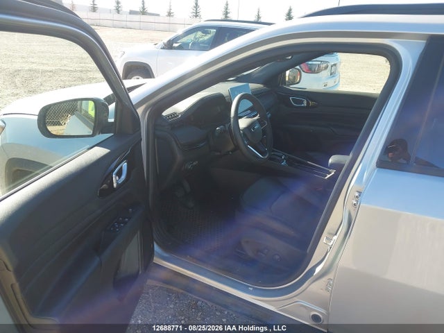 Aukcja sprzedaży 2025 Jeep Compass Latitude Lux, vin: 3C4NJDFNXST626335, numer aukcji: 12688771