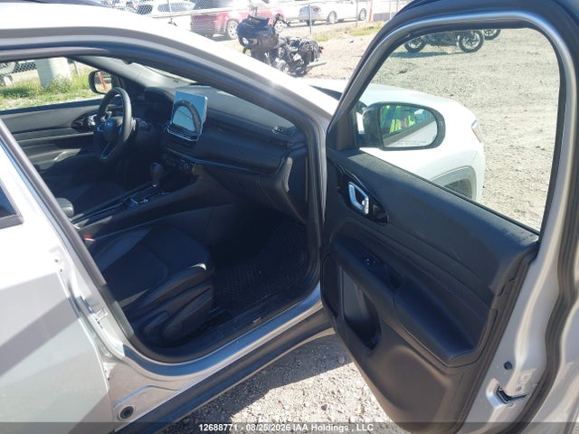 Aukcja sprzedaży 2025 Jeep Compass Latitude Lux, vin: 3C4NJDFNXST626335, numer aukcji: 12688771