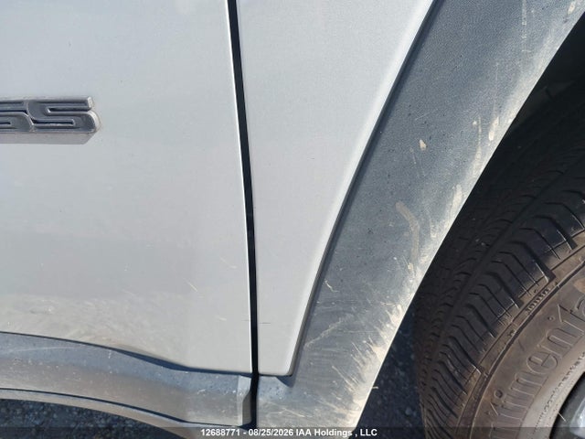Aukcja sprzedaży 2025 Jeep Compass Latitude Lux, vin: 3C4NJDFNXST626335, numer aukcji: 12688771