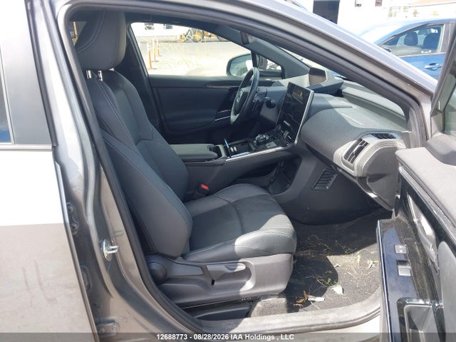 2023 Subaru Solterra Luxury Package/technology Package მანქანა იყიდება აუქციონზე, vin: JTMABABA5PA009727, აუქციონის ნომერი: 12688773