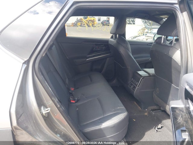 2023 Subaru Solterra Luxury Package/technology Package მანქანა იყიდება აუქციონზე, vin: JTMABABA5PA009727, აუქციონის ნომერი: 12688773
