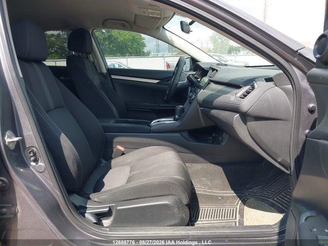 Продажа на аукционе авто 2018 Honda Civic Lx, vin: 2HGFC2F54JH021920, номер лота: 12688776