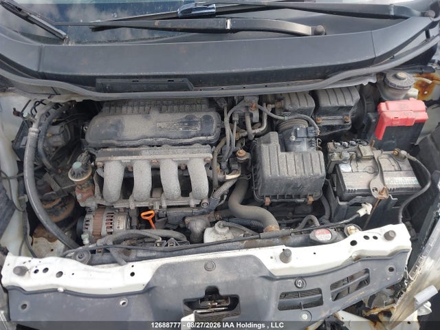 Продаж на аукціоні авто 2009 Honda Fit Lx, vin: JHMGE88559S803756, номер лоту: 12688777