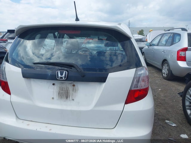 Продаж на аукціоні авто 2009 Honda Fit Lx, vin: JHMGE88559S803756, номер лоту: 12688777