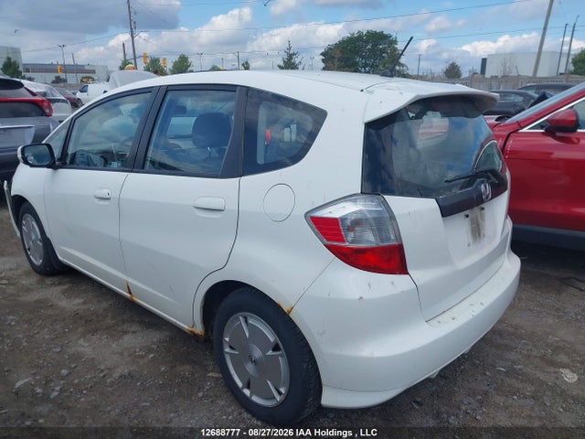 Продаж на аукціоні авто 2009 Honda Fit Lx, vin: JHMGE88559S803756, номер лоту: 12688777