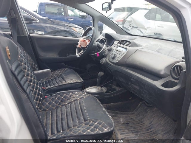 Продаж на аукціоні авто 2009 Honda Fit Lx, vin: JHMGE88559S803756, номер лоту: 12688777