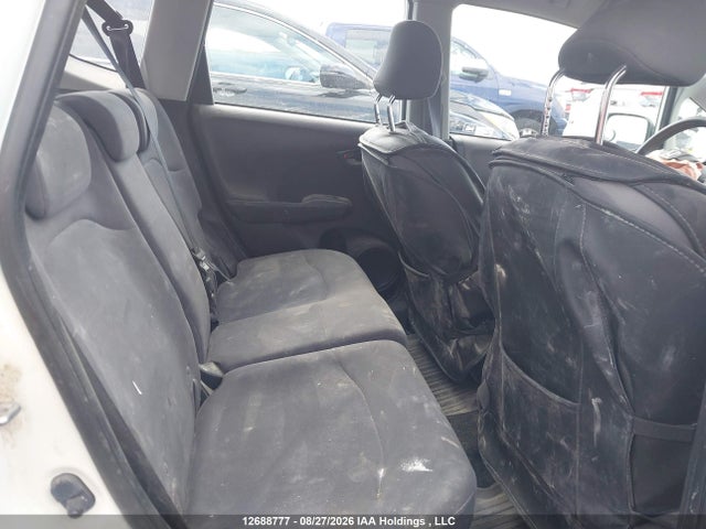 Продаж на аукціоні авто 2009 Honda Fit Lx, vin: JHMGE88559S803756, номер лоту: 12688777