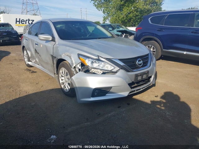 Продаж на аукціоні авто 2016 Nissan Altima 2.5/s/sv/sl/sr, vin: 1N4AL3AP0GN319605, номер лоту: 12688778