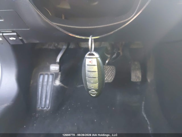 Продажа на аукционе авто 2016 Nissan Altima 2.5/s/sv/sl/sr, vin: 1N4AL3AP0GN319605, номер лота: 12688778