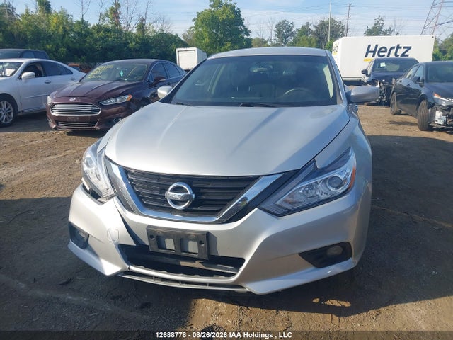 Продажа на аукционе авто 2016 Nissan Altima 2.5/s/sv/sl/sr, vin: 1N4AL3AP0GN319605, номер лота: 12688778
