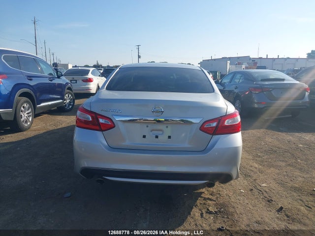 Продажа на аукционе авто 2016 Nissan Altima 2.5/s/sv/sl/sr, vin: 1N4AL3AP0GN319605, номер лота: 12688778
