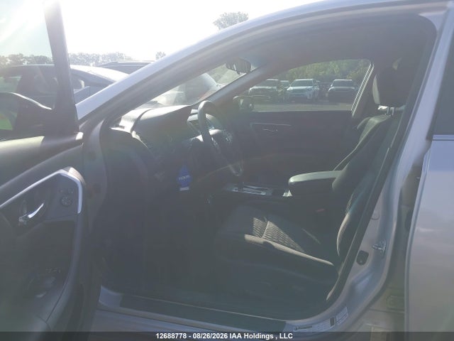 Продажа на аукционе авто 2016 Nissan Altima 2.5/s/sv/sl/sr, vin: 1N4AL3AP0GN319605, номер лота: 12688778