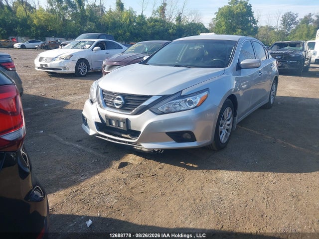 Продажа на аукционе авто 2016 Nissan Altima 2.5/s/sv/sl/sr, vin: 1N4AL3AP0GN319605, номер лота: 12688778